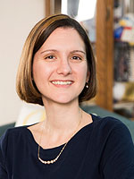 Carrie Gifford