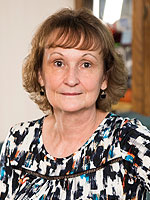 Vicki Cook