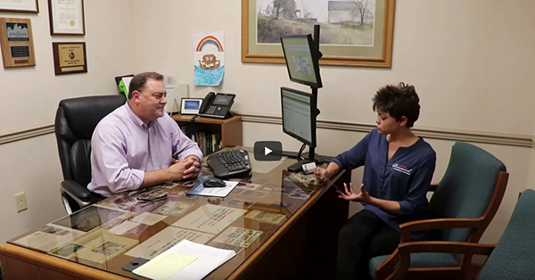 Member Minute with Reichley Insurance Agency